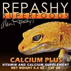 Repashy Superfoods Calcium Plus, 170g