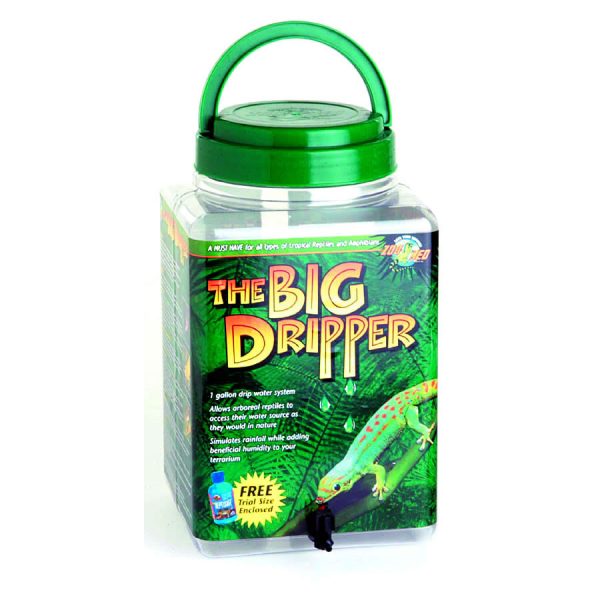 Zoo Med Big Dripper, BD-1