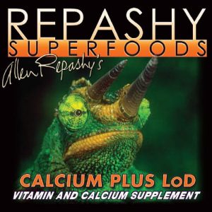 Repashy Superfoods Calcium Plus LoD, 85g