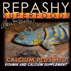 Repashy Superfoods Calcium Plus HyD, 85g
