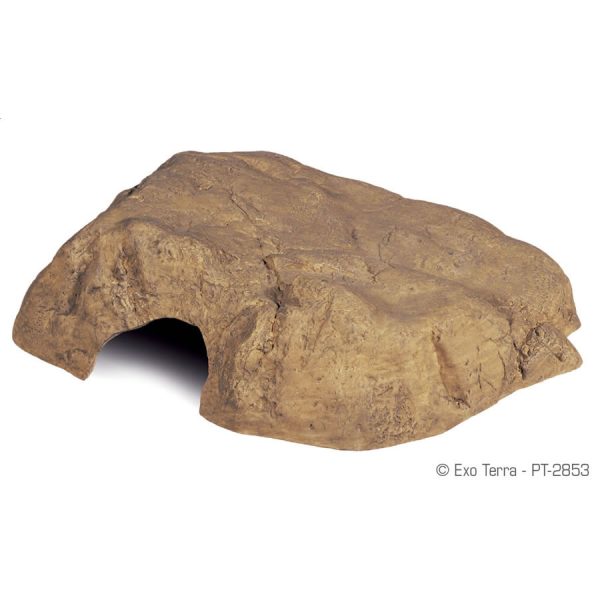 Exo Terra Reptile Cave Large, PT2853