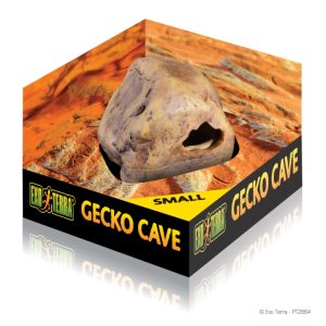 Exo Terra Gecko Cave Small, PT2864