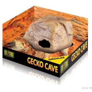 Exo Terra Gecko Cave Medium, PT2865