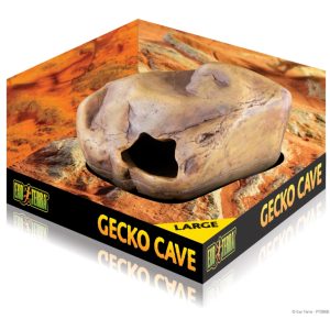 Exo Terra Gecko Cave Large, PT2866