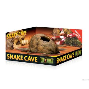 Exo Terra Snake Cave Medium, PT2846