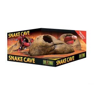 Exo Terra Snake Cave Large, PT2847