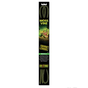 Exo Terra Bendable Moss Vine - Small, PT3083