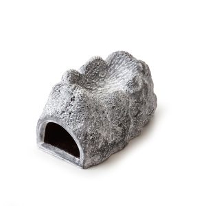Exo Terra Wet Rock Ceramic Cave - Small, PT3171