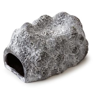 Exo Terra Wet Rock Ceramic Cave - Large, PT3173