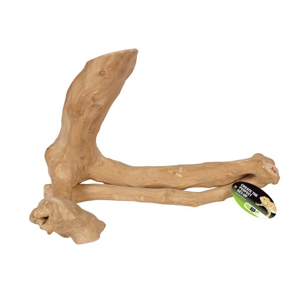 Pro Rep Java Reptile Branch, Medium