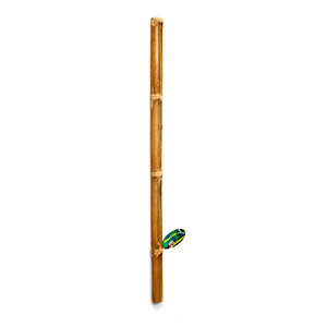 Lucky Reptile Bamboo Stick 5cm x1m, DLB-15