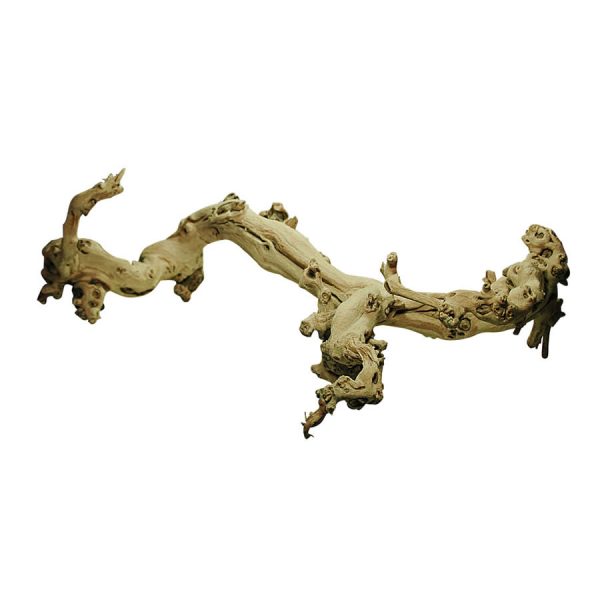 Lucky Reptile Sand-blasted Grapevine X-Large DLR-XL