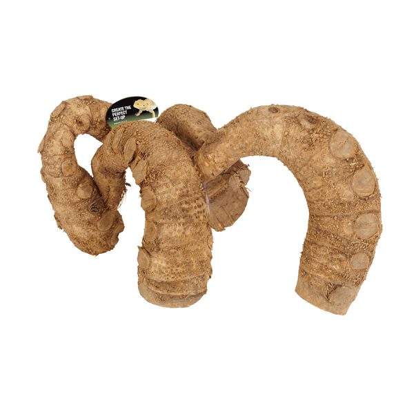 Pro Rep Bamboo Root Jungle Gym Premium