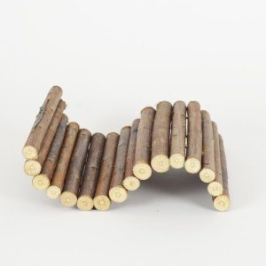 Pro Rep Bendy Willow Hide, Large 500x300x21mm