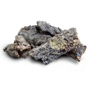 Pro Rep Cork Bark, Flat Pieces, 5 Kg Pk