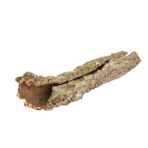 Pro Rep Cork Bark Small Tube, Long