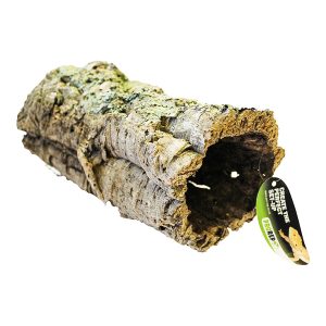 Pro Rep Cork Bark Medium Tube, Short
