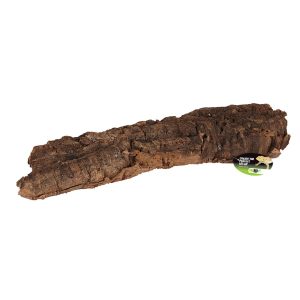 Pro Rep Cork Bark Medium Tube, Long