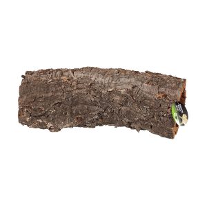Pro Rep Cork Bark Large Tube, Long