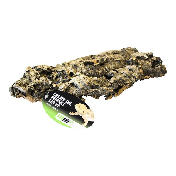 Pro Rep Cork Bark Flat, Small