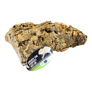 Pro Rep Cork Bark Flat, Medium