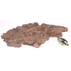 Pro Rep Cork Bark Flat, Large