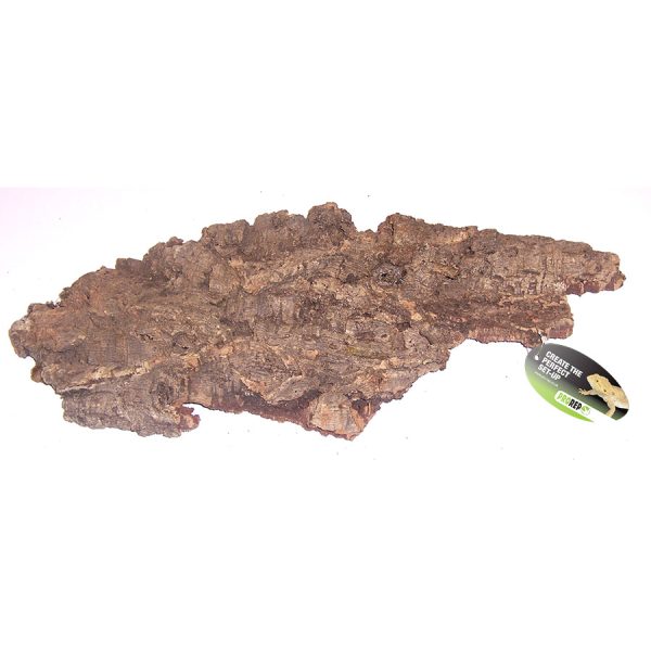 Pro Rep Cork Bark Flat, Large