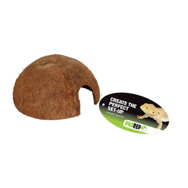 Pro Rep Coco Dome, DPD005