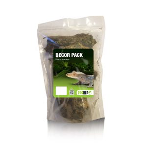 Pro Rep Decor Packs, Cork Bark Pieces