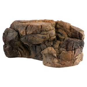 Pro Rep Reptile Ridge Medium 28x19x12.5cm DPL010
