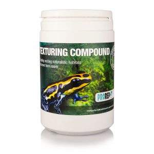 Pro Rep Terrascaping Texturing Compound, 1Kg, DPT010