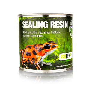 Pro Rep Terrascaping Sealing Resin, 1Kg/750ml DPT020