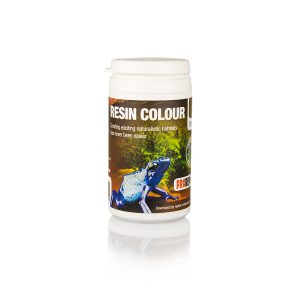 Pro Rep Terrascaping resin colour pigment BROWN, DPT060