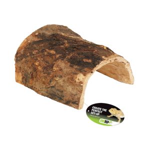 Pro Rep Wooden Hide Natural X-Large 25cm