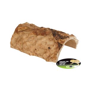 Pro Rep Wooden Hide Desert X-Large 25cm