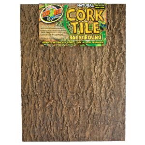 Zoo Med Cork Tile Background 45x61cm, NCB-4