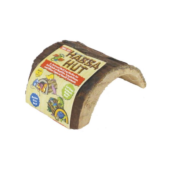 Zoo Med Habba Hut, Small, HH-S