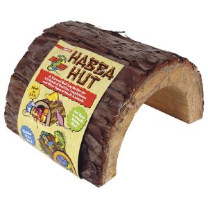 Zoo Med Habba Hut, Large, HH-L