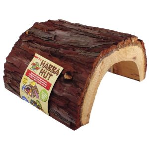 Zoo Med Habba Hut, Giant, HH-G
