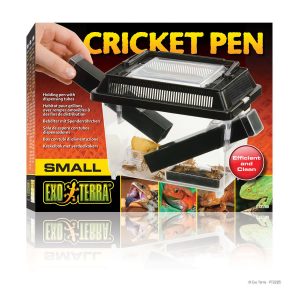 Exo Terra Cricket Pen Small, PT2285