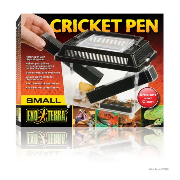 Exo Terra Cricket Pen Small, PT2285