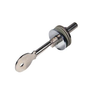 Vivexotic Glass Door Lock