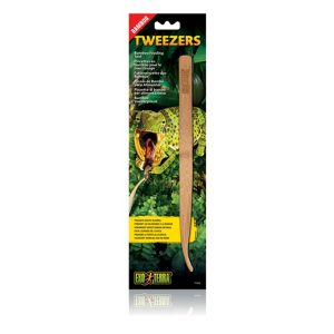 Exo Terra Bamboo Feeding Tweezers PT2076