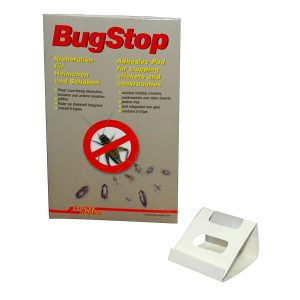 Lucky Reptile Bug Stop Cricket Trap (6-pack), BS-1