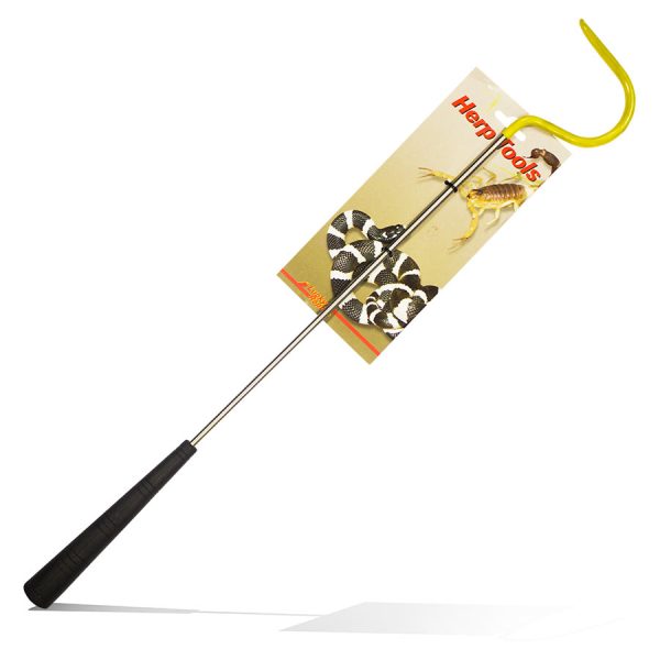 Lucky Reptile Deluxe Snake Hook 60 cm, LHD-60