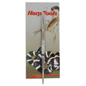 Lucky Reptile Tweezers 30 cm straight, PG-30