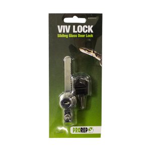 Pro Rep Viv Lock 100mm (Same Key)