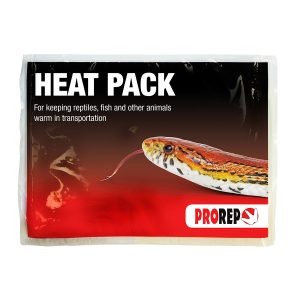 Pro Rep Heat Pack