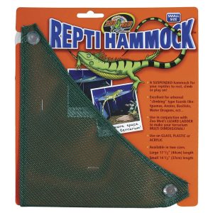 Zoo Med Repti Hammock, Small, SP-21