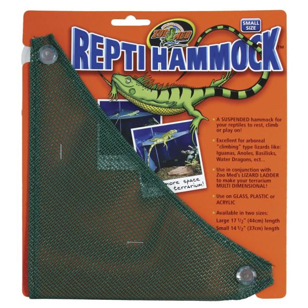 Zoo Med Repti Hammock, Small, SP-21